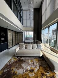Lincoln Suites (D11), Condominium #574242451